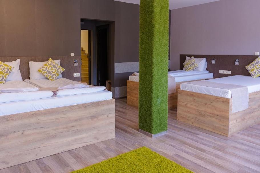Tryavna Lake Hotel & Spa Exterior photo