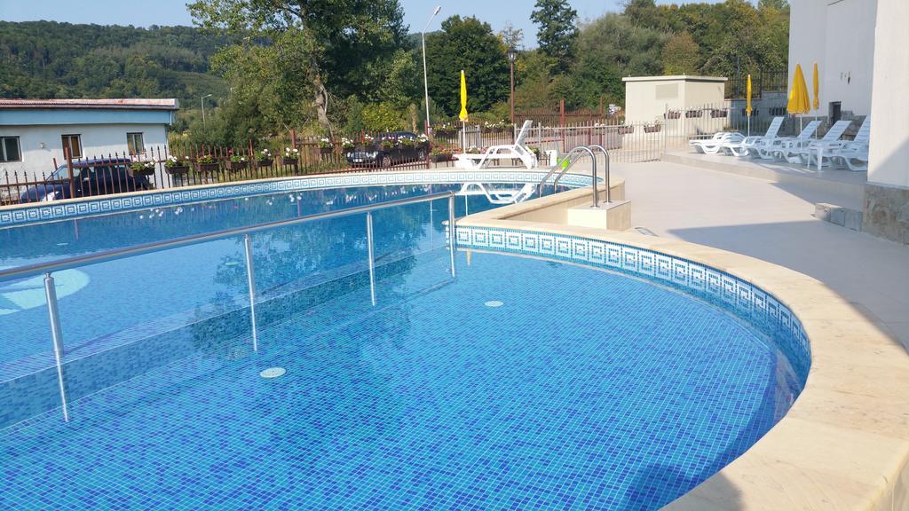 Tryavna Lake Hotel & Spa Exterior photo